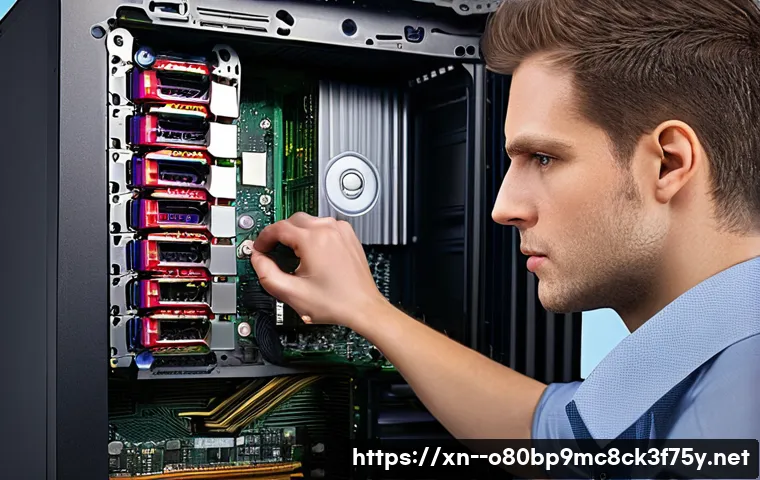 능곡동 DRIVER_CORRUPTED_EXPOOL 관련 이미지 1