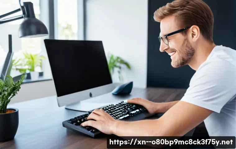 능곡동 DRIVER_CORRUPTED_EXPOOL 관련 이미지 2