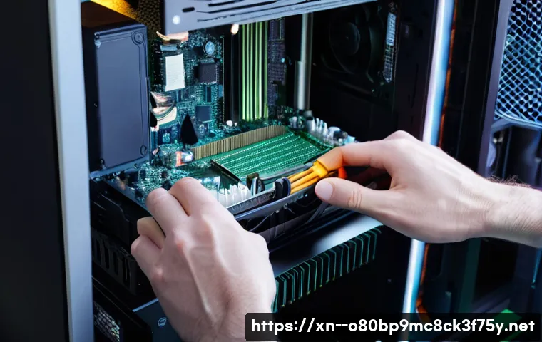 하중동 ATTEMPTED_EXECUTE_OF_NOEXECUTE_MEMORY 관련 이미지 2