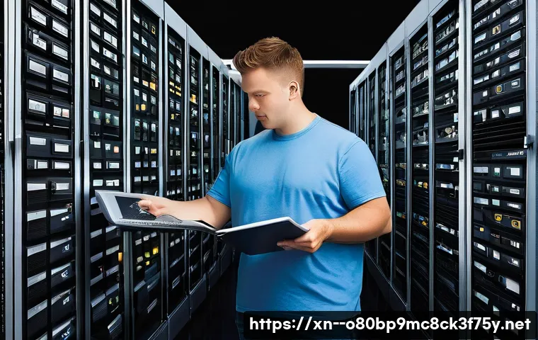 마장면 NTFS_FILE_SYSTEM 관련 이미지 2