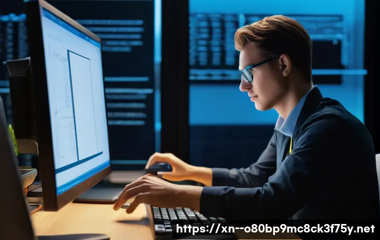 동산동 WIN32K_LOCK_HELD_TOO_LONG 관련 이미지 2