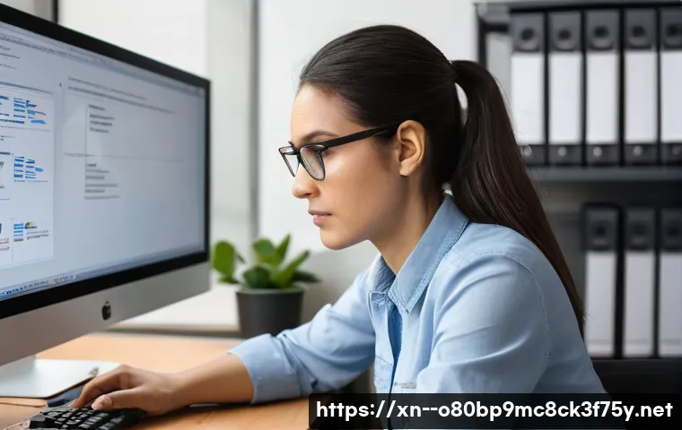 답십리동 DRIVER_POWER_STATE_FAILURE 관련 이미지 1