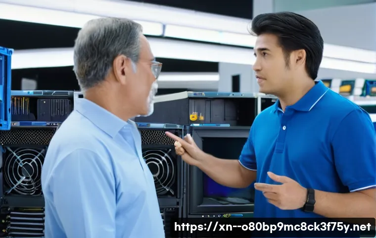 답십리동 DRIVER_POWER_STATE_FAILURE 관련 이미지 2