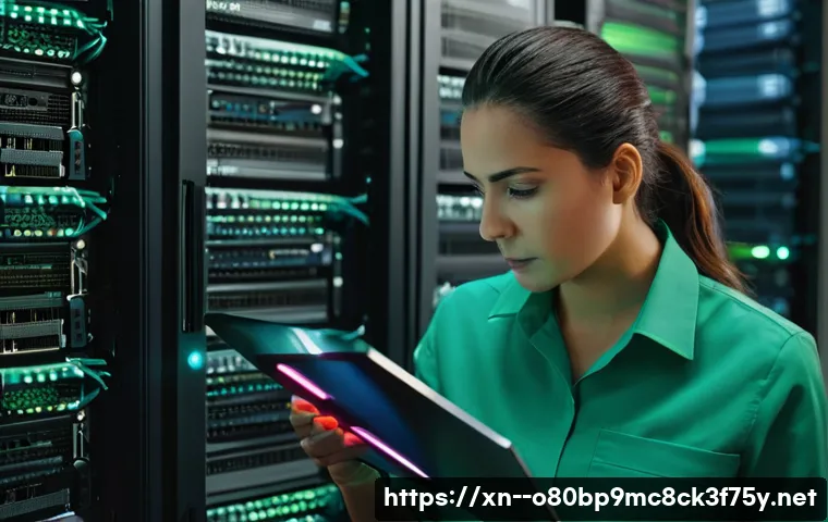 팔판동 파일서버출장방문수리점 관련 이미지 1