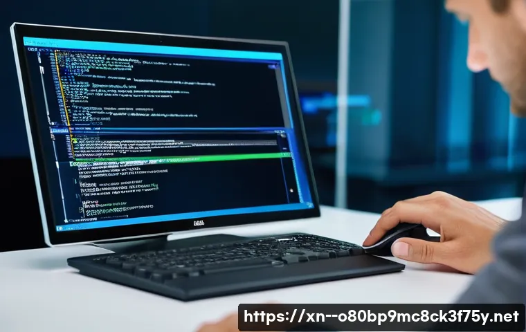 유방동 INACCESSIBLE_BOOT_DEVICE 관련 이미지 2