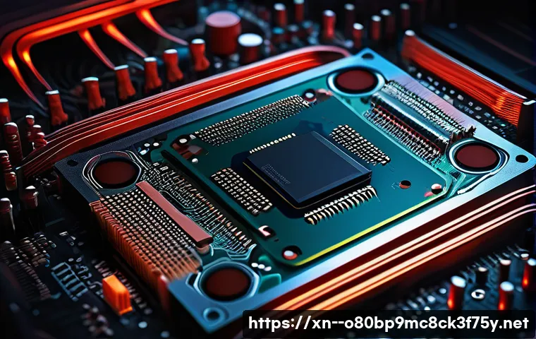 진동면 STATUS_KERNEL_EXECUTION_ERROR 관련 이미지 1