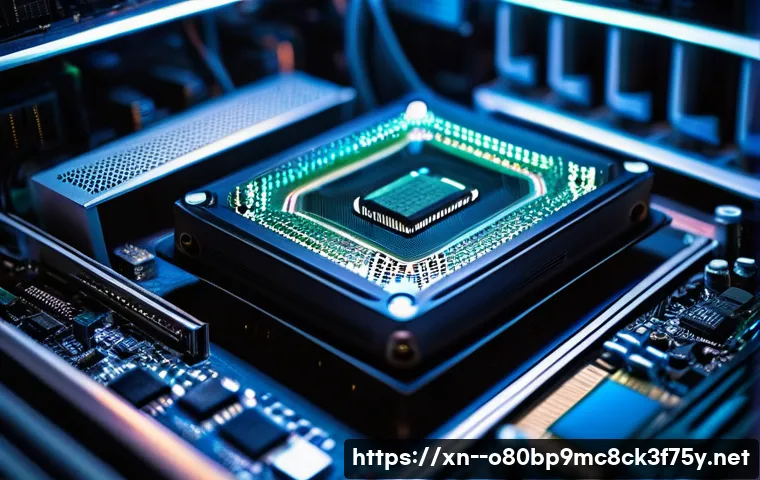 고덕동 PROCESS_HAS_LOCKED_PAGES 관련 이미지 1