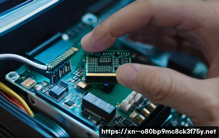 영통구 KERNEL_DATA_INPAGE_ERROR 관련 이미지 1