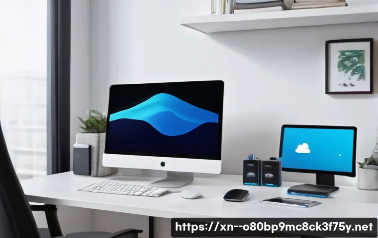 영통구 KERNEL_DATA_INPAGE_ERROR 관련 이미지 2