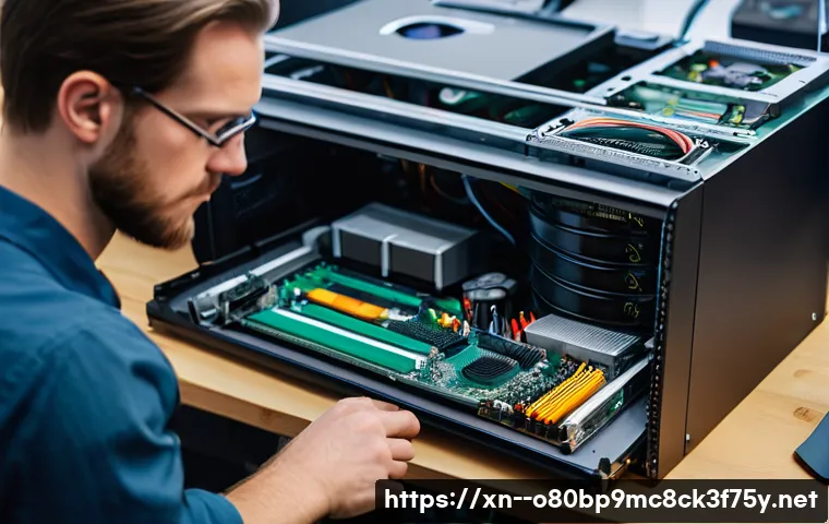 망월동 PFN_LIST_CORRUPT 관련 이미지 1