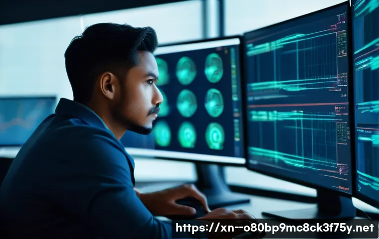 심곡동 프로그램응답없음 관련 이미지 1