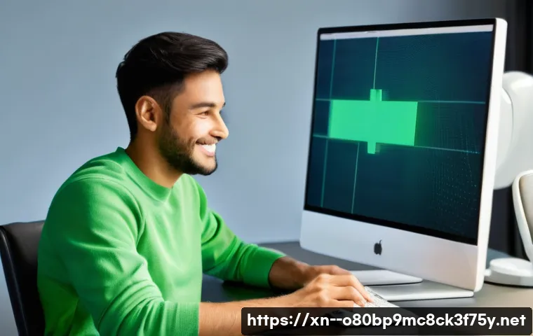 선유동 STATUS_KERNEL_DEVICE_ERROR 관련 이미지 2