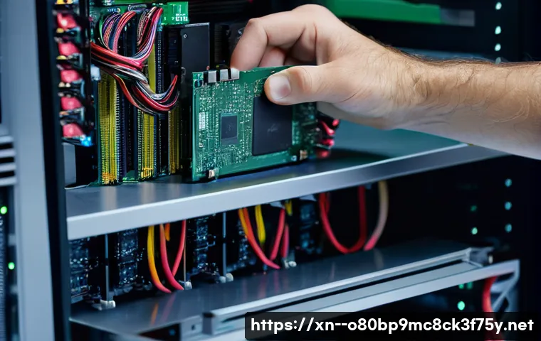 왕길동 INACCESSIBLE_BOOT_DEVICE 관련 이미지 1