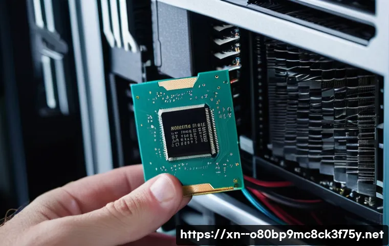 하사창동 POOL_HEADER_CORRUPTION 관련 이미지 1