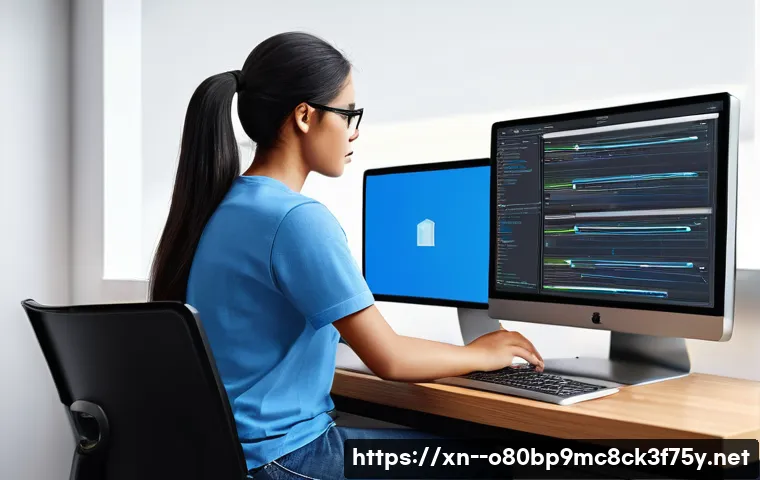 목내동 DRIVER_PORTION_MUST_BE_NONPAGED 관련 이미지 2