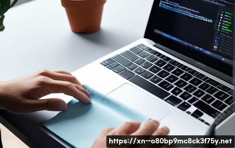 만송동 맥북에어 판매 및 수리 관련 이미지 1