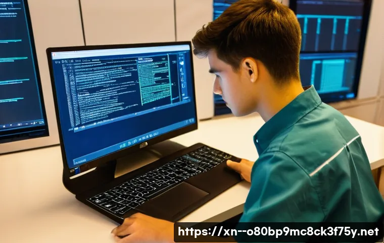 삼정동 BAD_SYSTEM_CONFIG_INFO 관련 이미지 1