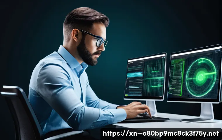 죽전동 STATUS_KERNEL_MODULE_FAILURE 관련 이미지 2