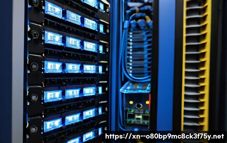 강일동 서버출장방문수리점 관련 이미지 1