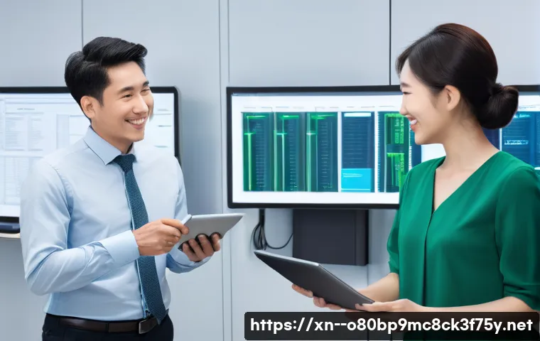 강일동 서버출장방문수리점 관련 이미지 2