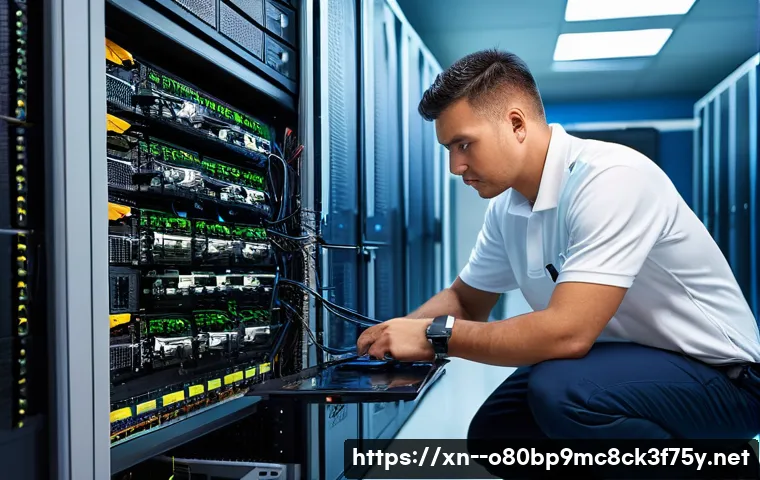 논현고잔동 NAS출장방문수리점 관련 이미지 1