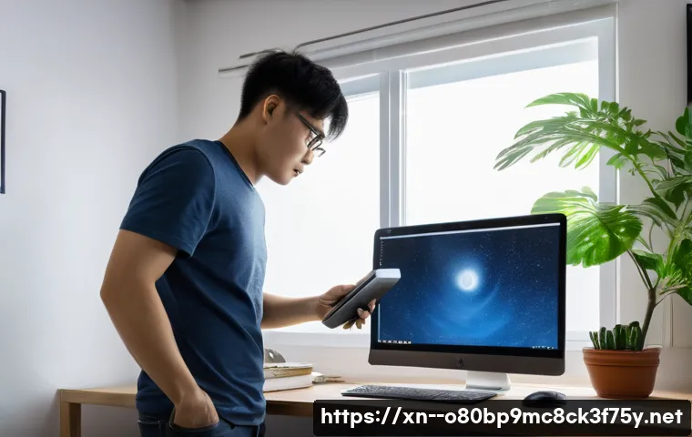 가락동 블루스크린 관련 이미지 2