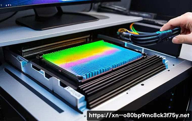 광명동 SYSTEM_THREAD_EXCEPTION_NOT_HANDLED 관련 이미지 1