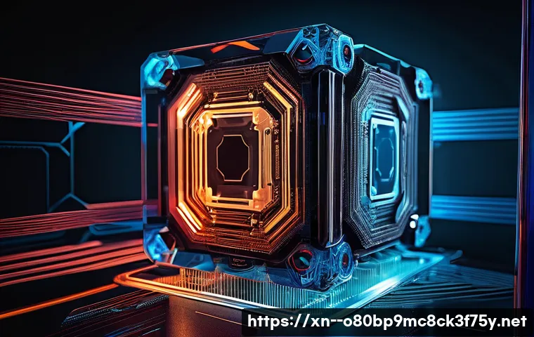 사노동 STATUS_KERNEL_MODULE_FAILURE 관련 이미지 1