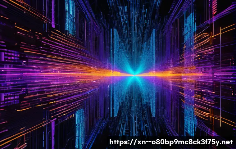 내촌면 STATUS_KERNEL_DATA_CORRUPTION 관련 이미지 1