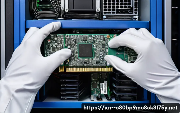 내촌면 STATUS_KERNEL_DATA_CORRUPTION 관련 이미지 2