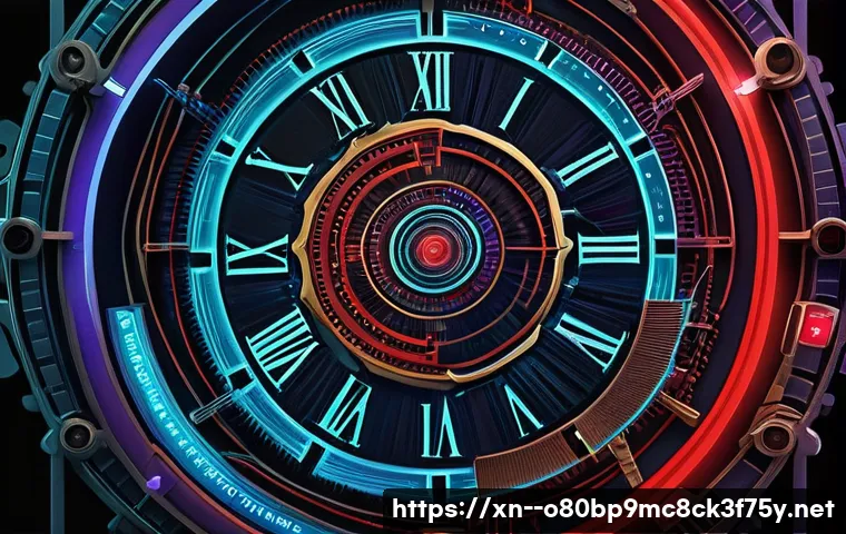 사송동 STATUS_KERNEL_THREAD_TIMEOUT 관련 이미지 1