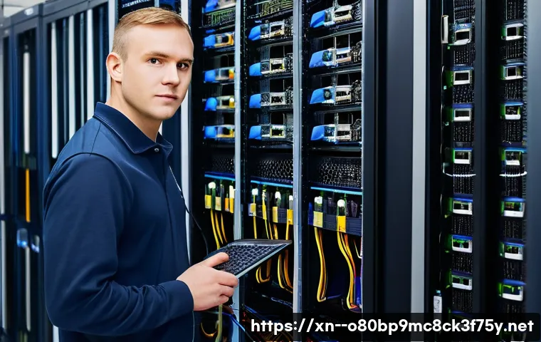 옥산동 파일서버출장방문수리점 관련 이미지 1