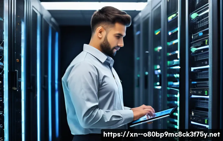 옥산동 파일서버출장방문수리점 관련 이미지 2