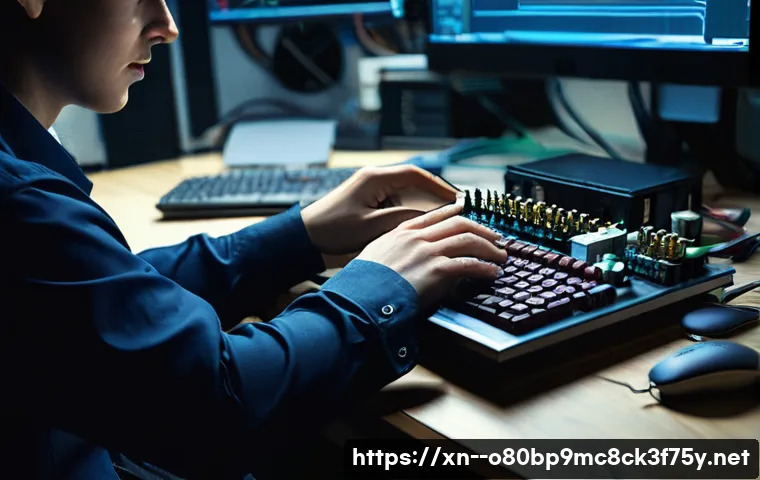 석수동 DPC_WATCHDOG_VIOLATION 관련 이미지 1