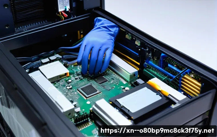 산성동 STATUS_DISK_WRITE_FAILURE 관련 이미지 1