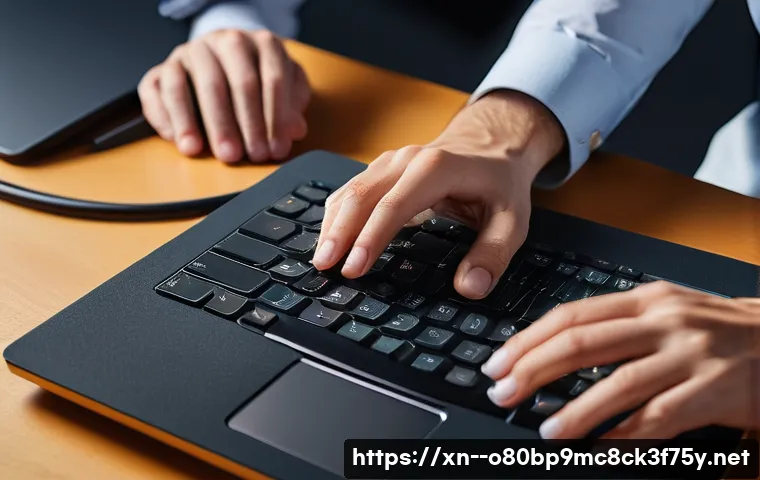 속달동 STATUS_IO_ERROR 관련 이미지 1