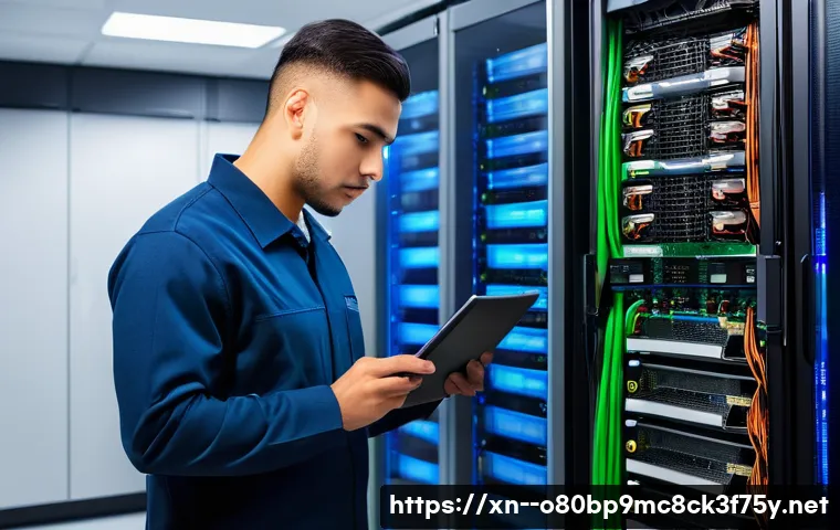 서강동 서버출장방문수리점 관련 이미지 2