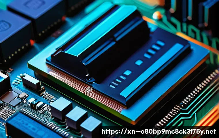 동교동 STATUS_KERNEL_FILE_SYSTEM_ERROR 관련 이미지 1