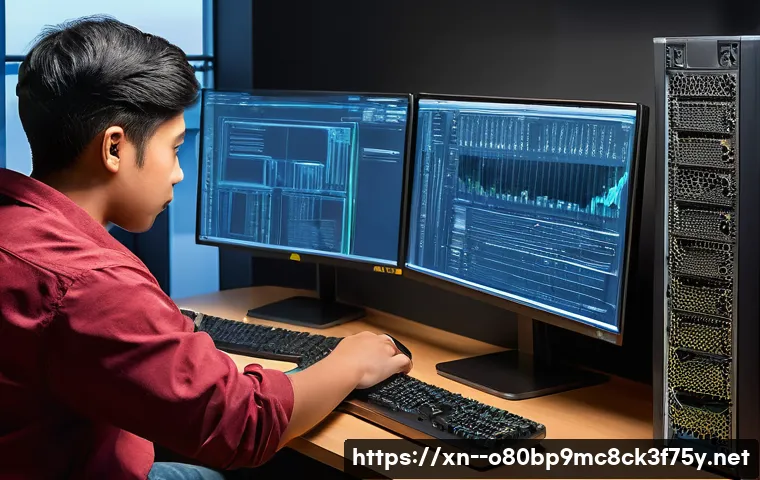 동교동 STATUS_KERNEL_FILE_SYSTEM_ERROR 관련 이미지 2