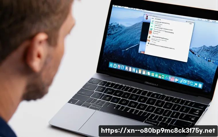 율동 맥윈도우 부트캠프_bootcamp 재설치 포맷  초기화 관련 이미지 2