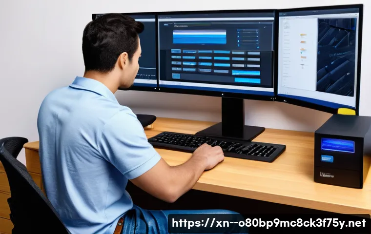 천연동 SSD조립 및 교체수리 관련 이미지 1