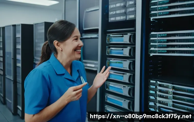 강화읍 파일서버출장방문수리점 관련 이미지 1