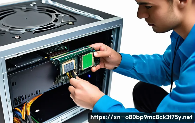 춘궁동 IO1_INITIALIZATION_FAILED 관련 이미지 1