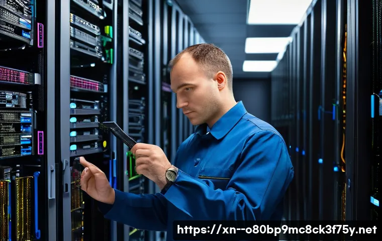 당정동 서버출장방문수리점 관련 이미지 1