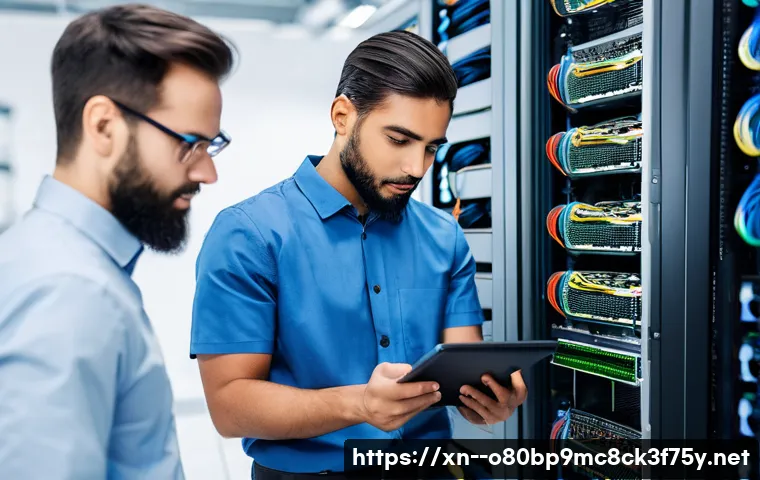 당정동 서버출장방문수리점 관련 이미지 2