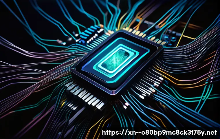 양촌읍 STATUS_KERNEL_MODULE_FAILURE 관련 이미지 1