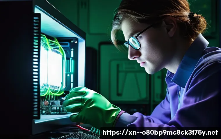 강상면 STATUS_ACCESS_VIOLATION 관련 이미지 1