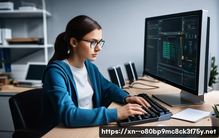 보문동 STATUS_SYSTEM_PROCESS_TERMINATED 관련 이미지 2