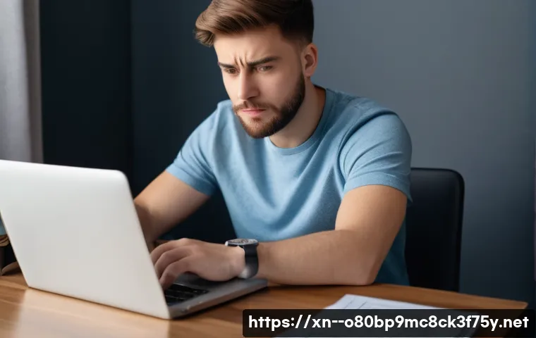 본동 부팅불가 관련 이미지 1