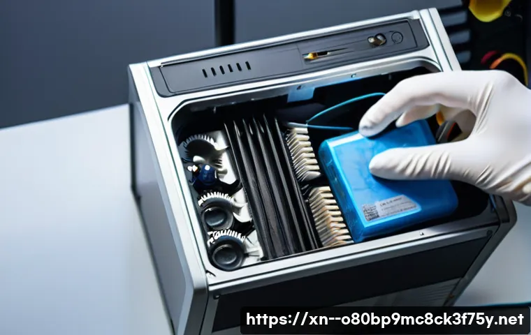 본동 부팅불가 관련 이미지 2